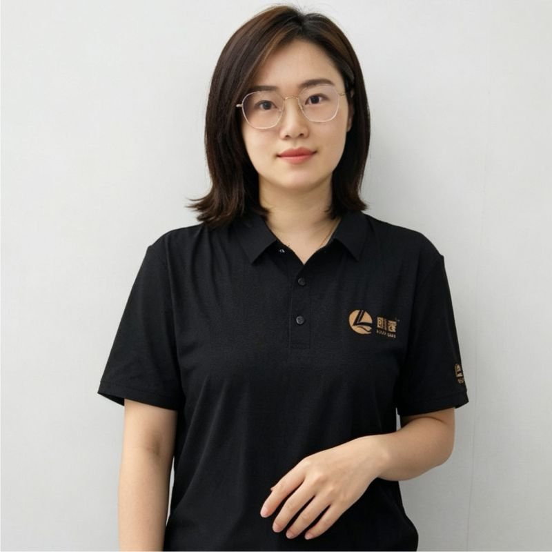 About Us 12 Professional WPC wall panel sales consultant providing global product support
