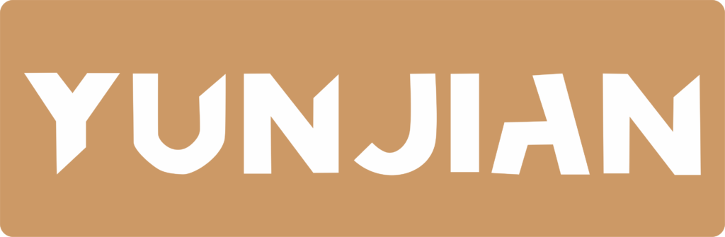 YUNJIAN WPC Wall Panel Manufacturer Logo