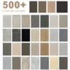 Custom Color WPC Fluted Wall Panel Custom Color WPC Fluted Wall Panel