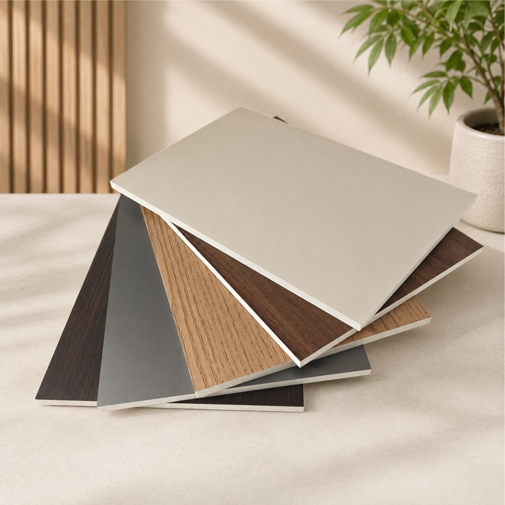 WPC Anti-collision Wall Panel Collection Featuring Decorative Interior Wall Panels with Multiple Surface Finishes