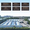 WPC Wall Panel Manufacturing Hollow WPC Fluted Wall Panel Manufacturing