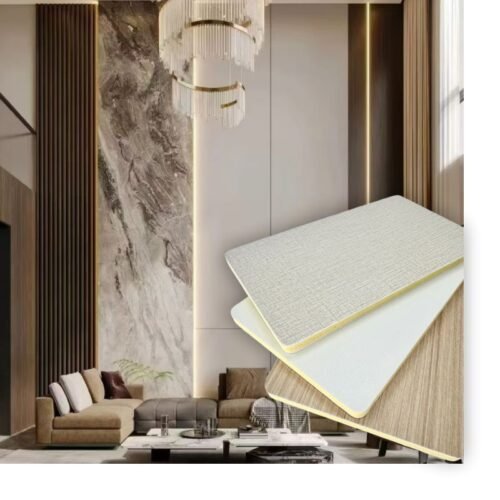 WPC Anti Collision Wall Panel Manufacturer Application WPC Anti Collision Wall Panel Manufacturer Application