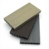 Co-extrusion WPC Decking Manufacturer