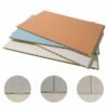 Bamboo Wood Fiber Wall Panel for modern interior wall decoration