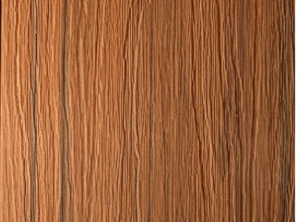 Carthamus wood grain color co-extrusion WPC outdoor product finish