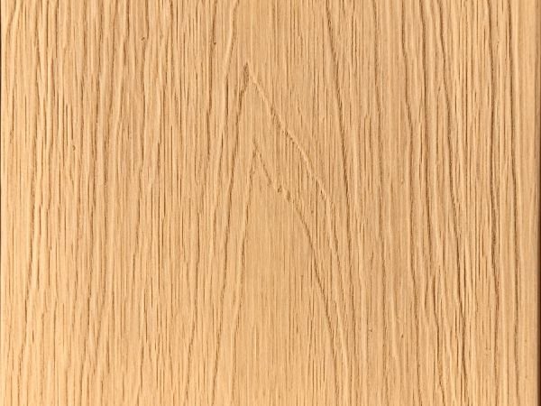Maple color co-extrusion WPC outdoor product wood grain finish