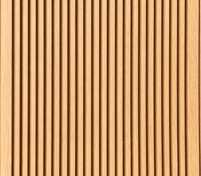 Outdoor WPC Wall Cladding Manufacturer 10 Outdoor WPC Wall Cladding Colors & Wood Grain Finish Options
