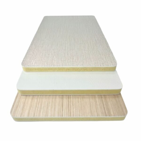 WPC Anti Collision Wall Panel Manufacturer supplying durable wall protection panels