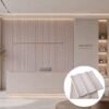 durable-wpc-fluted-wall-panel-interior-design Durable WPC Fluted Wall Panel for Hotel and Commercial Interior Decoration