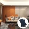 interior-wpc-wall-cladding-living-room-design Modern living room design with interior WPC wall cladding for decorative wall decoration