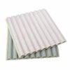 Waterproof WPC Fluted Wall Panel with Hollow Composite Structure