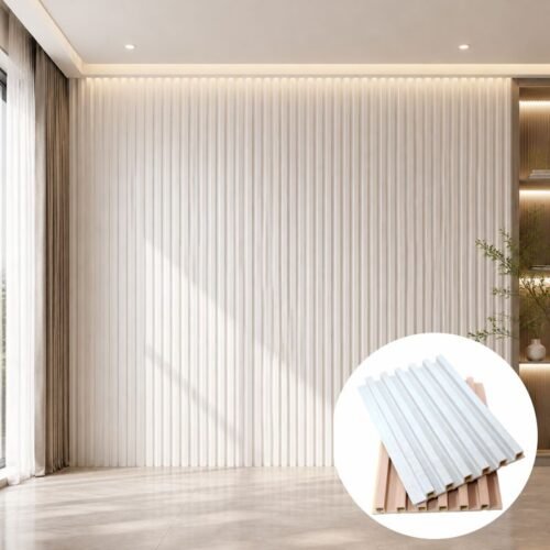 wpc-fluted-wall-panel-for-hotel-project-interior-design.jpg WPC Fluted Wall Panel for Hotel Project Interior Decoration